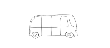 Avie The Autonomous Shuttle logo