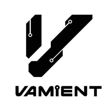 Vamient.xyz logo